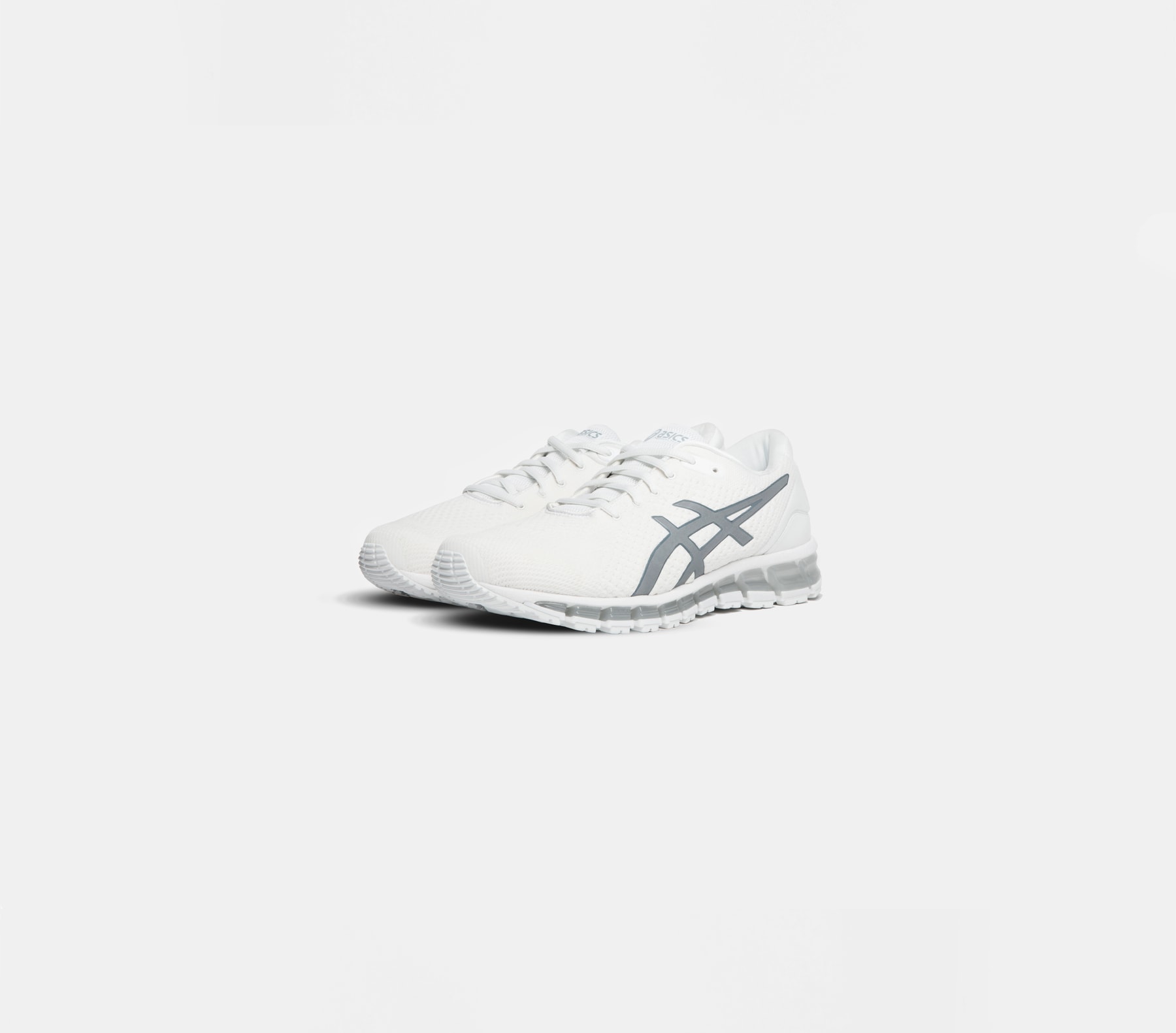 Photo De La Collaboration Harmony x ASICS