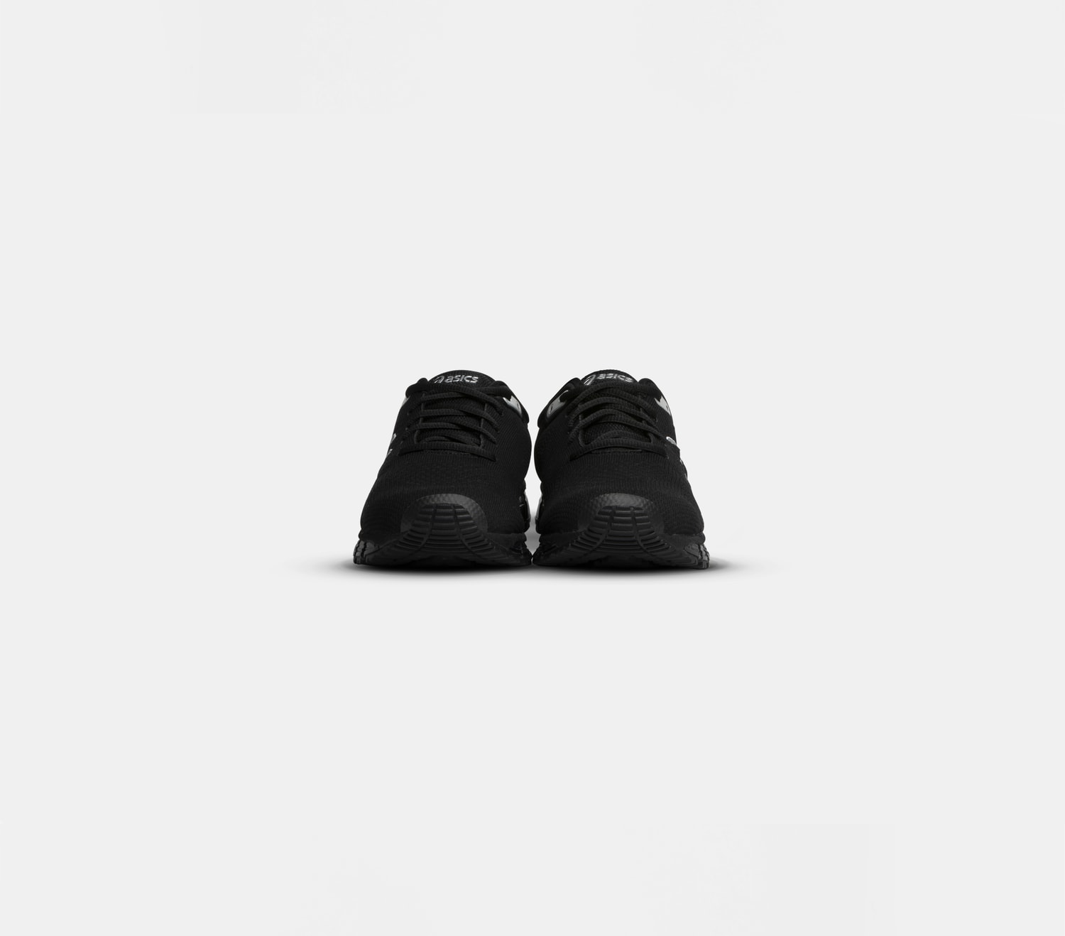 Photo De La Collaboration Harmony x ASICS