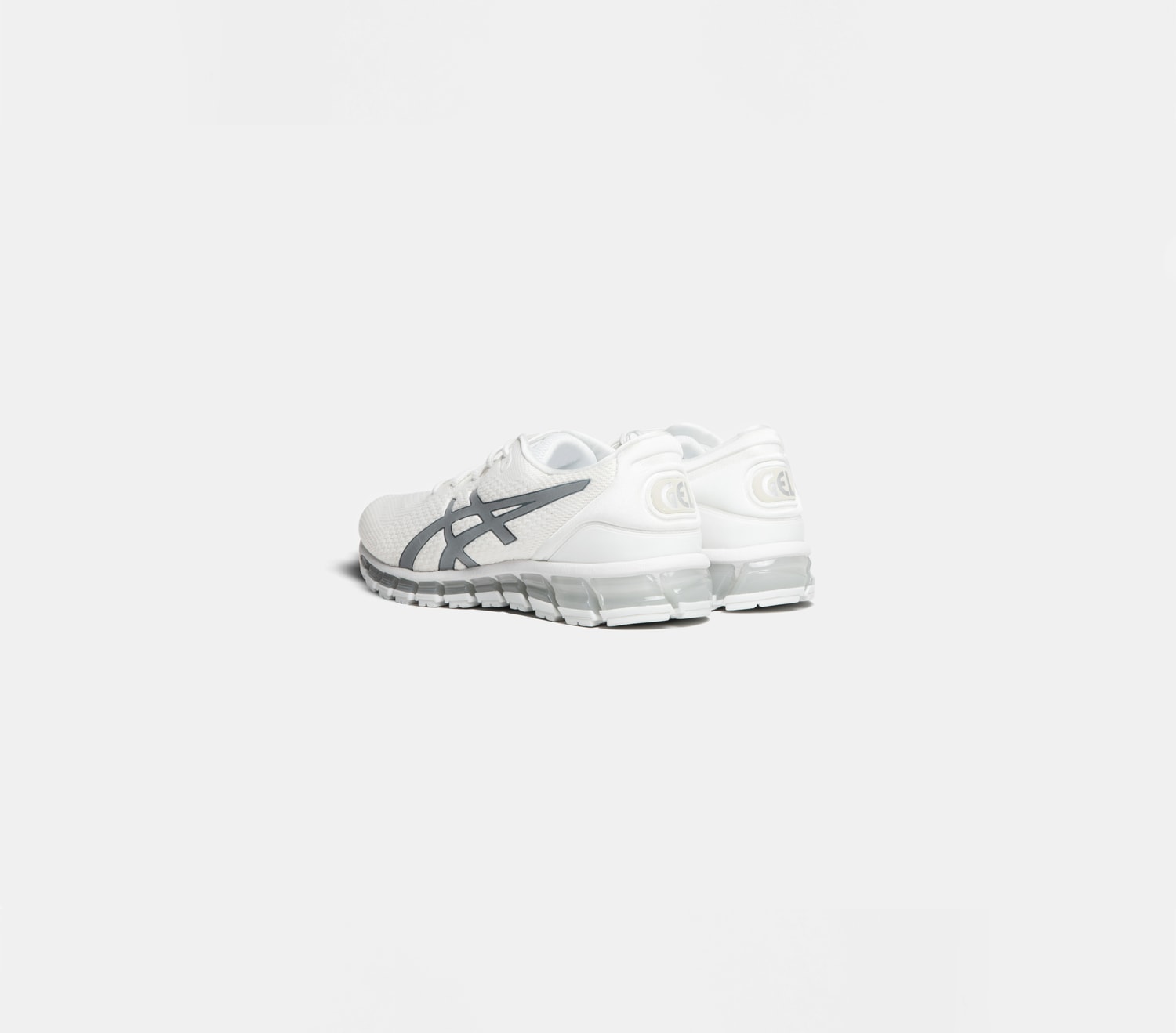 Photo De La Collaboration Harmony x ASICS
