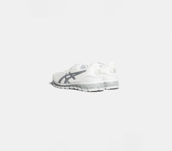 Photo De La Collaboration Harmony x ASICS