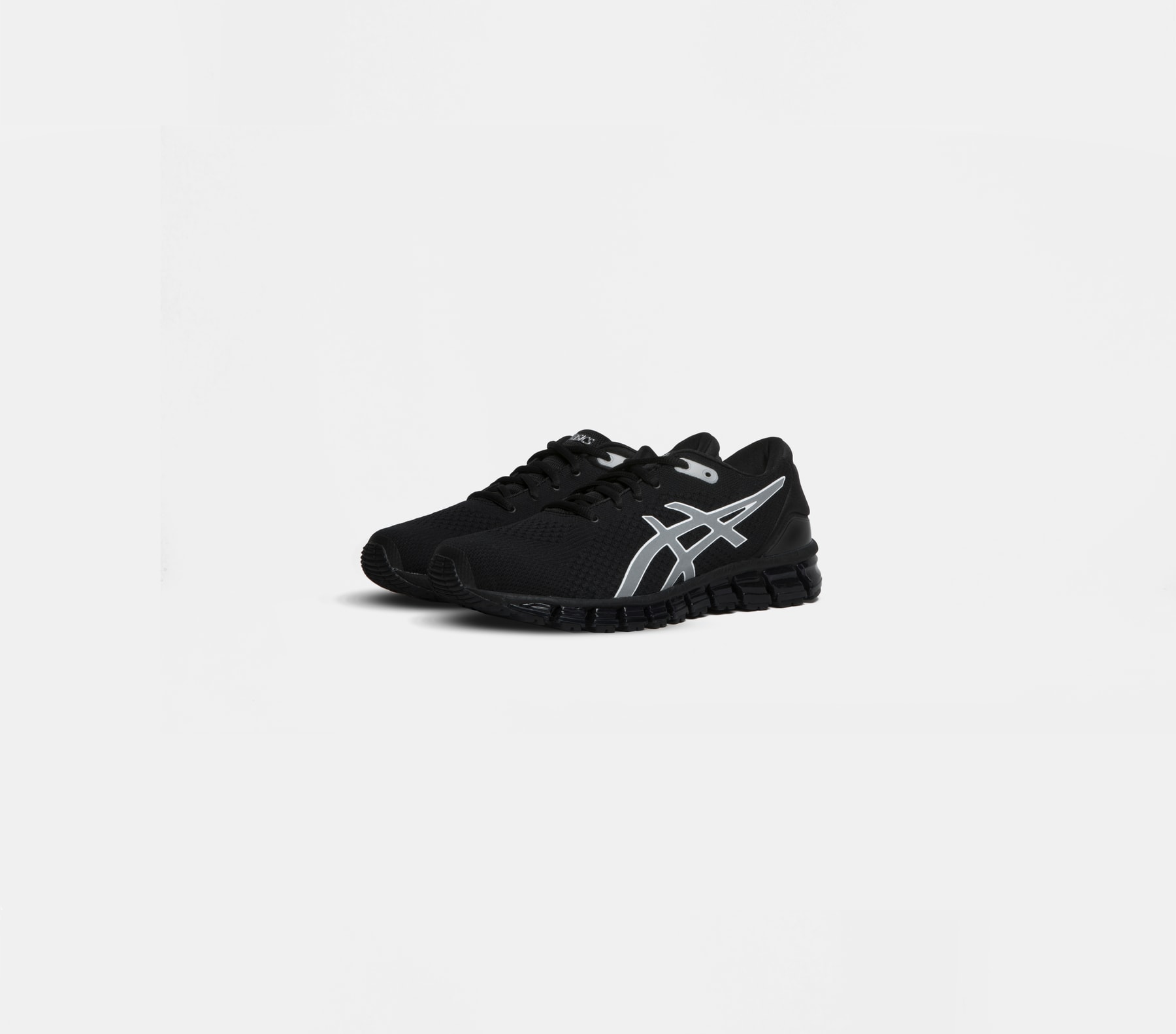Photo De La Collaboration Harmony x ASICS