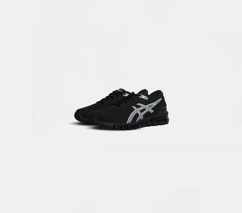 Photo De La Collaboration Harmony x ASICS