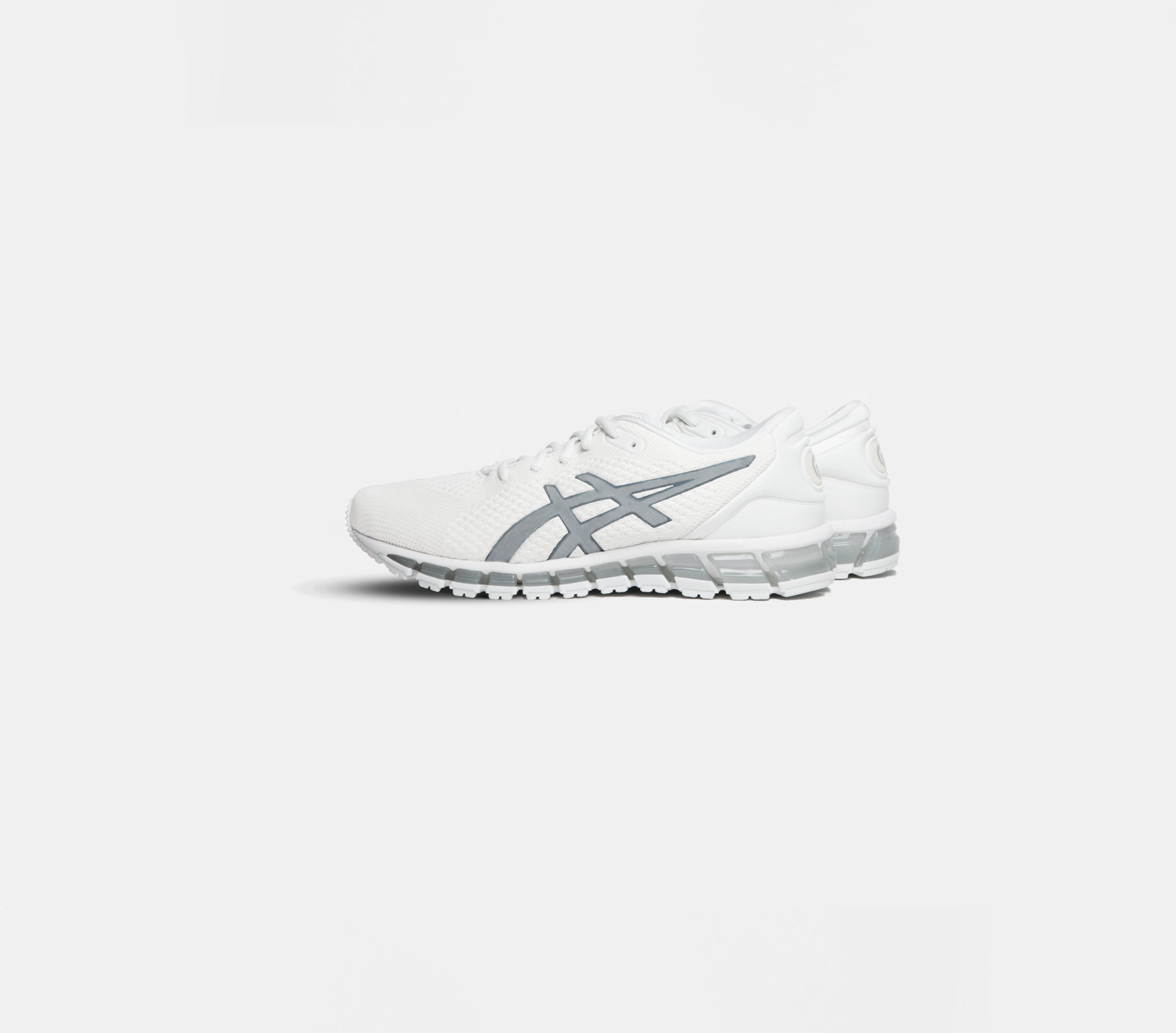 Photo De La Collaboration Harmony x ASICS