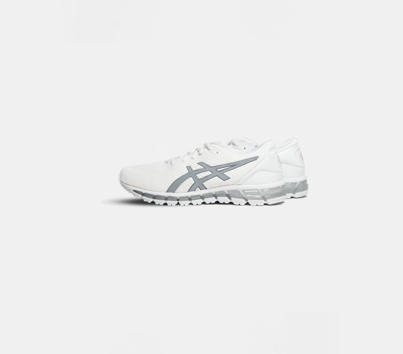 Photo De La Collaboration Harmony x ASICS