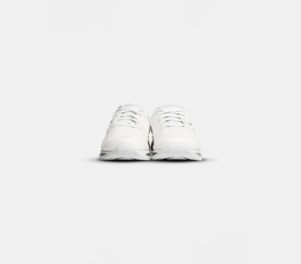 Photo De La Collaboration Harmony x ASICS