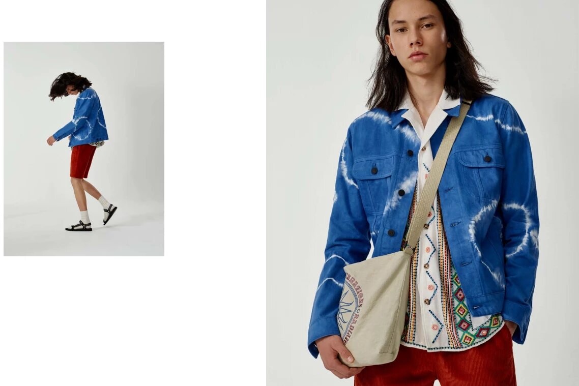 ASOS Site de l'année 2018