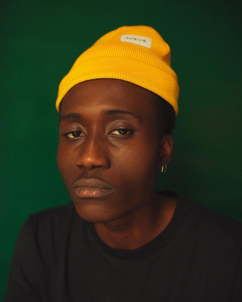 Photos Des Bonnets AVNIER