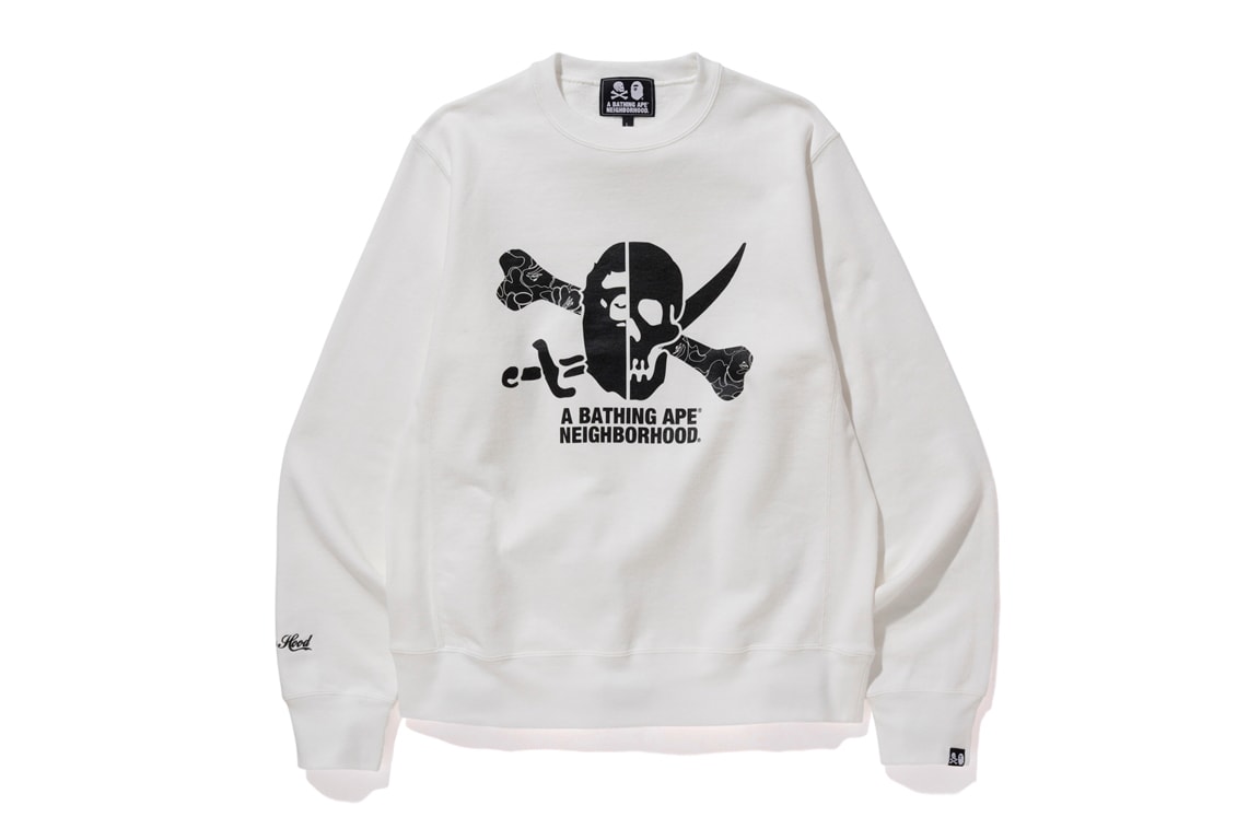 Photo BAPE x NEIGHBORHOOD x adidas Originals