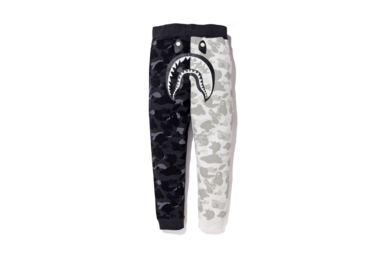 Photo BAPE x NEIGHBORHOOD x adidas Originals
