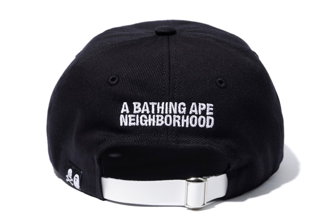 Photo BAPE x NEIGHBORHOOD x adidas Originals