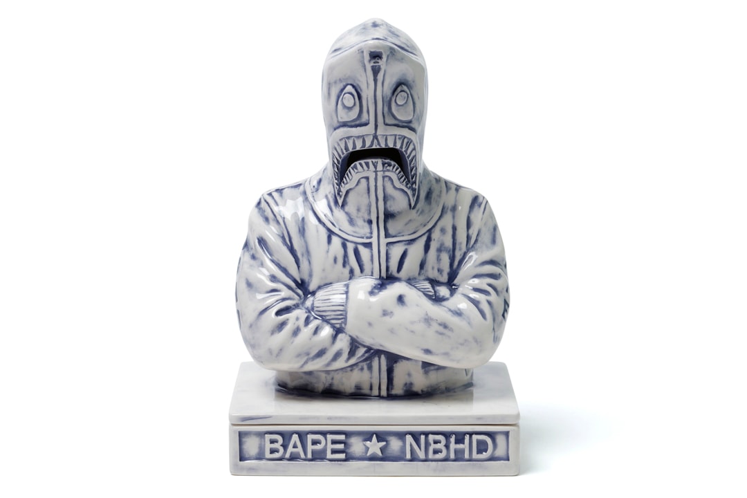 Photo BAPE x NEIGHBORHOOD x adidas Originals