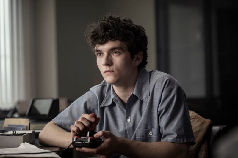 L'Épisode Interactif "Bandersnatch" De Black Mirror Impressionne Les Internautes