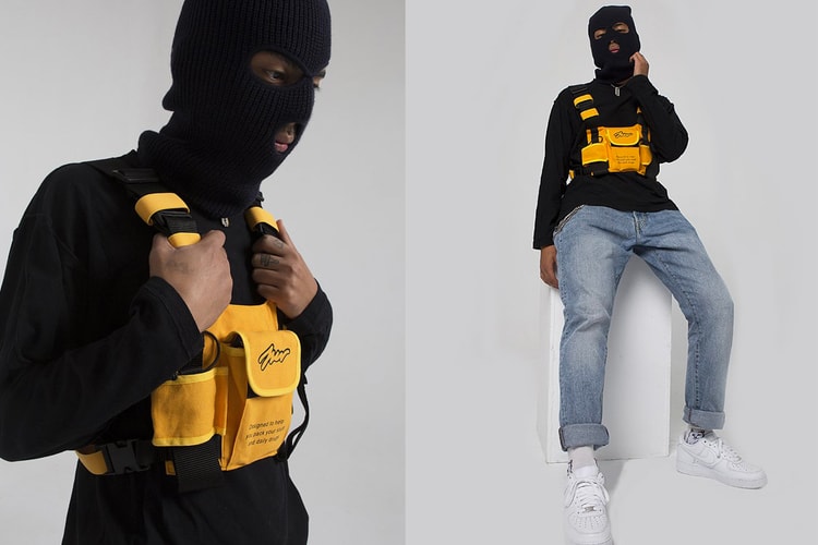 7 Sacs Poitrine À Shopper Pour L'Automne/Hiver 2018