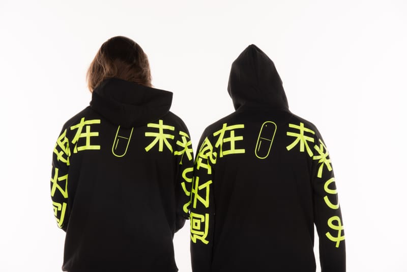 Exclusif : Voici Le Lookbook De La Nouvelle Collection De Red Pill, La Marque De Disiz La Peste