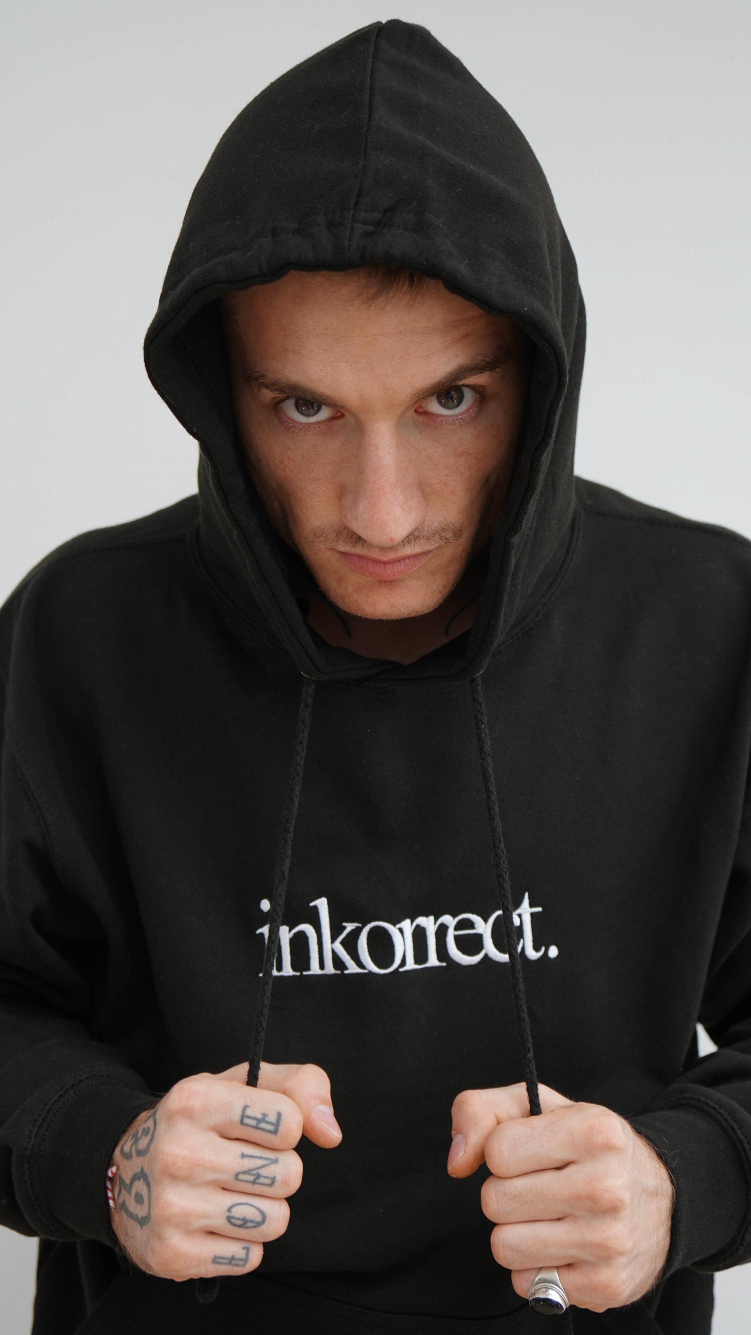 Photo De La Collection Automne/Hiver 2018 De inkorrect