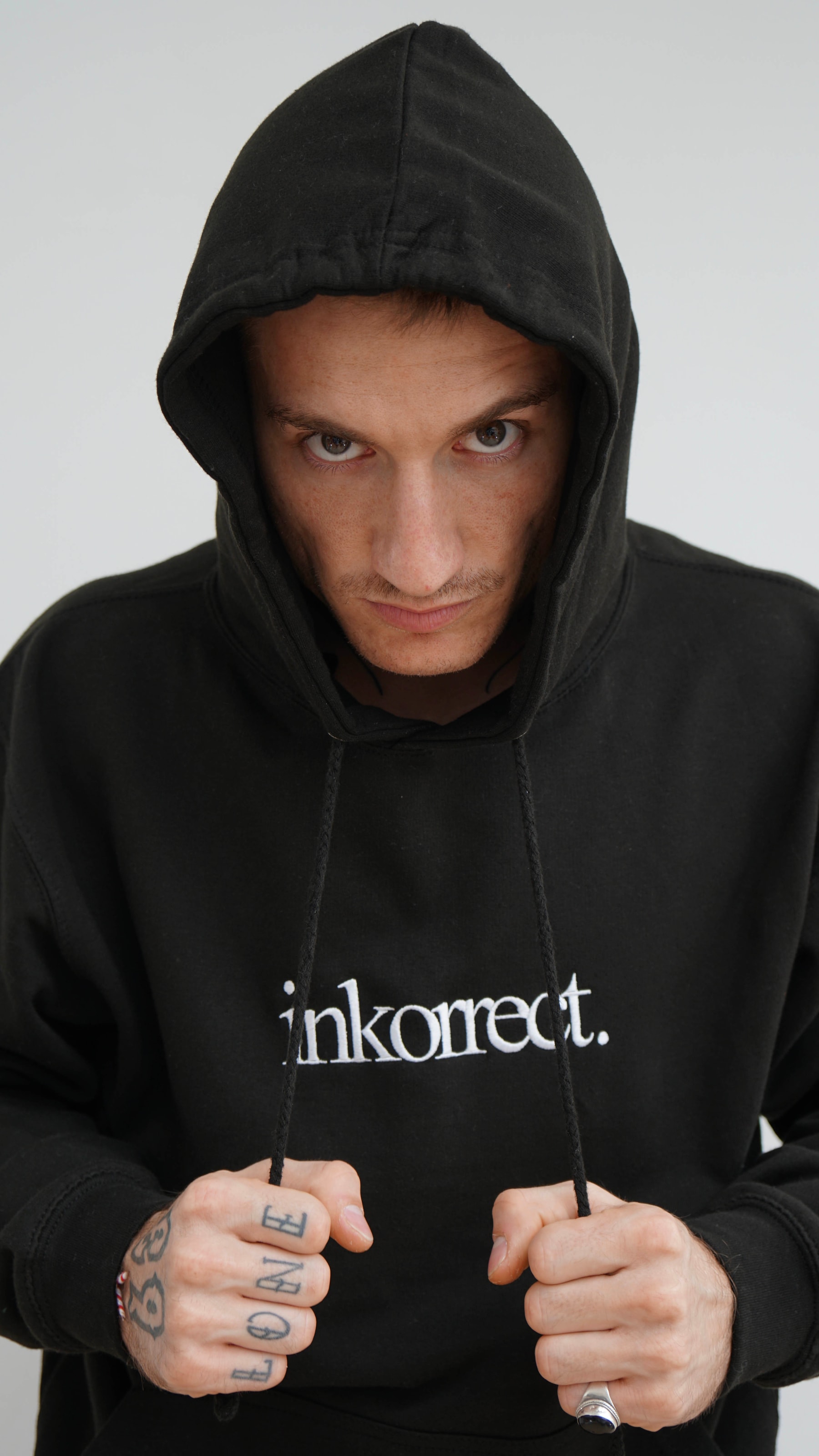 Photo De La Collection Automne/Hiver 2018 De inkorrect