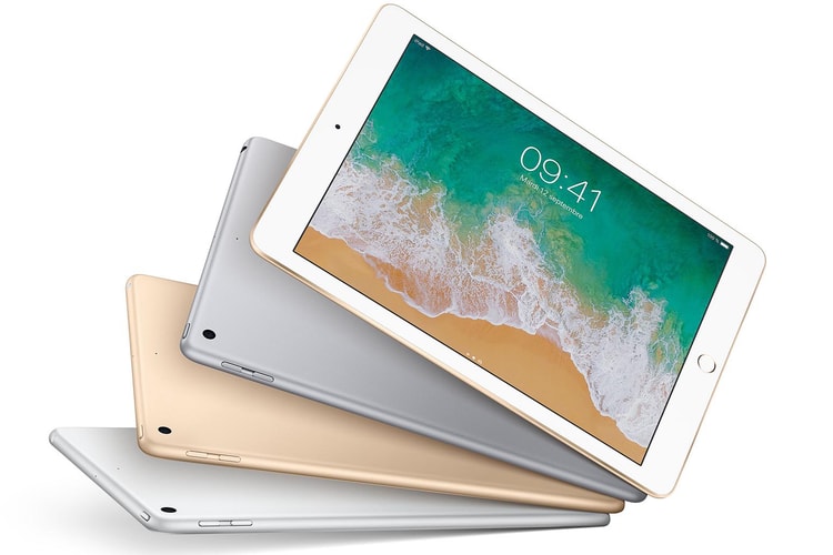 Apple Pourrait Dévoiler Un iPad À Prix Réduit Et Un Nouvel iPad Mini En 2019