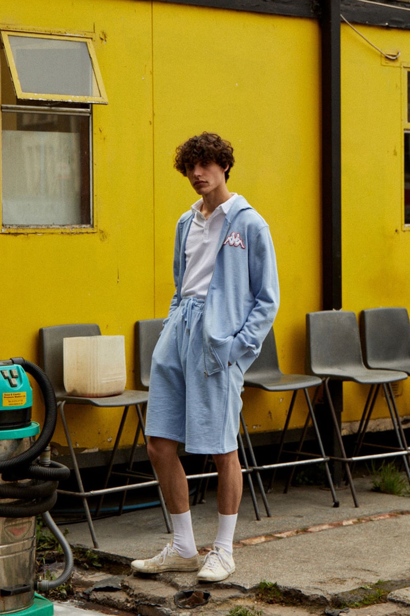 Photo Kappa Printemps 2019