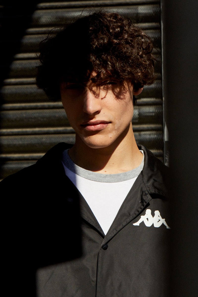 Photo Kappa Printemps 2019