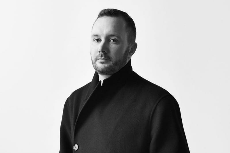 "M. Dior Était Obsédé Par Le Japon", Kim Jones Veut Renforcer Un Peu Plus La Connexion Paris-Tokyo De La Maison Française