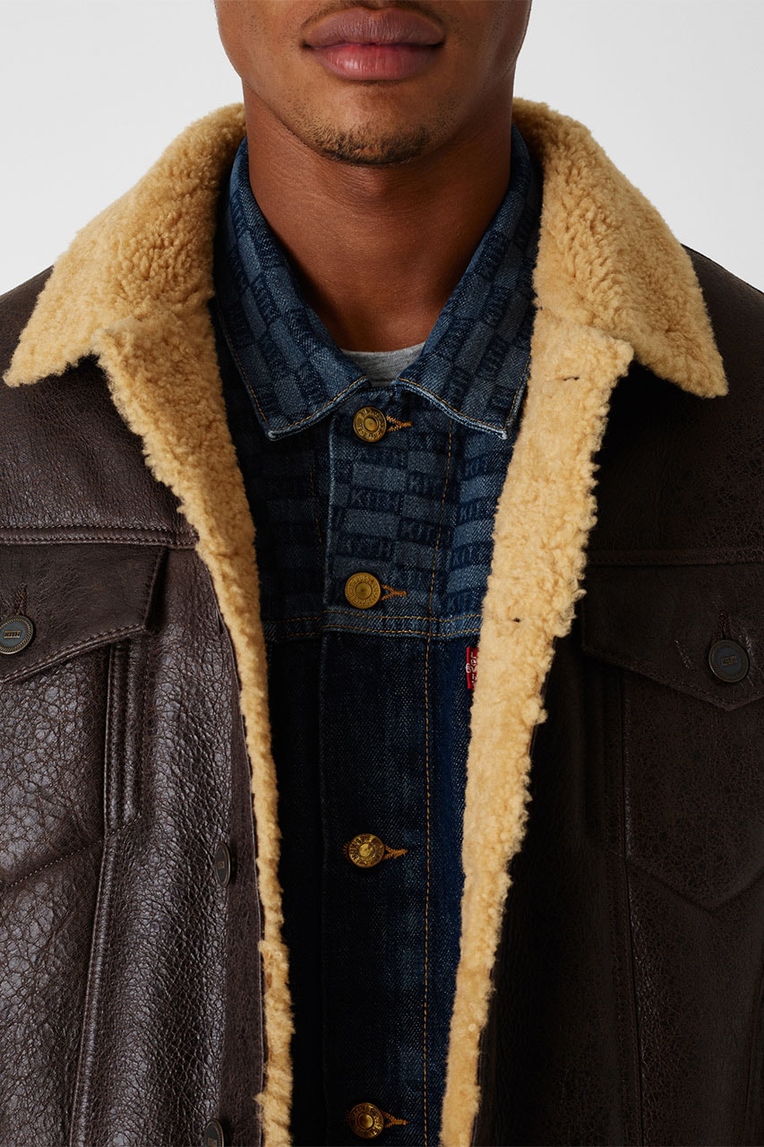 Photo KITH Collection Hiver 2018