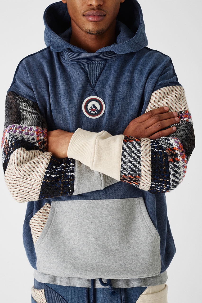 Photo KITH Collection Hiver 2018