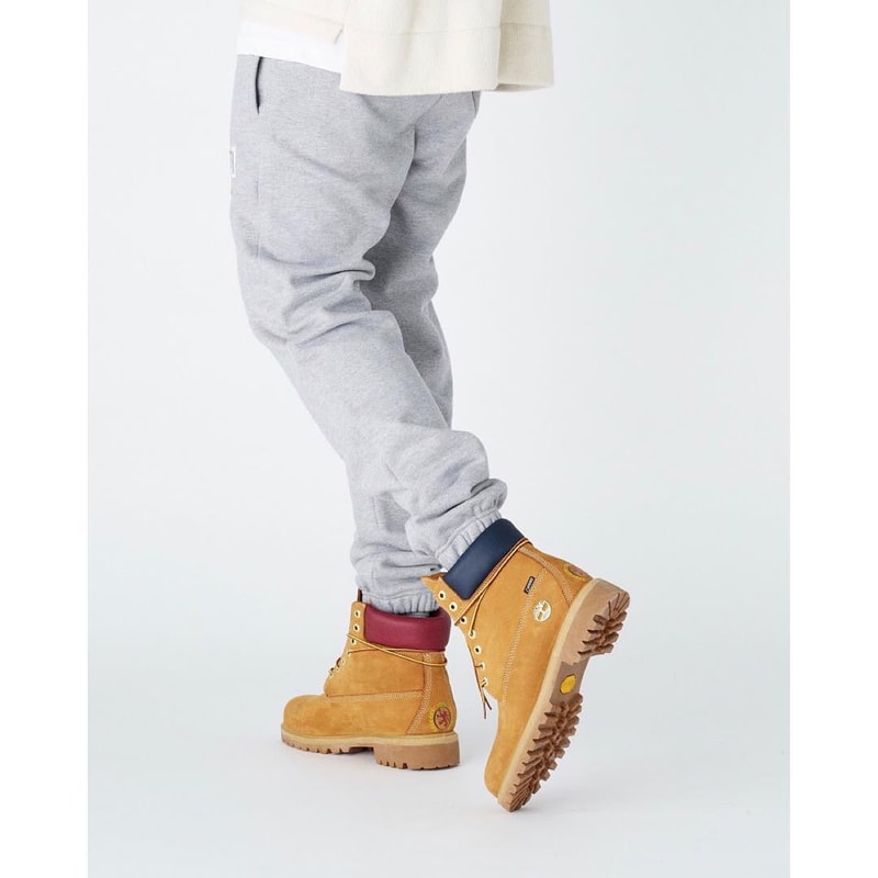 Photo KITH x Tommy Hilfiger