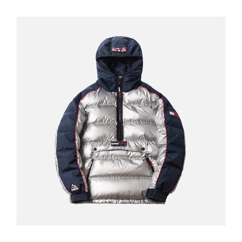 Photo KITH x Tommy Hilfiger