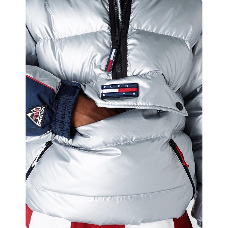 Photo KITH x Tommy Hilfiger