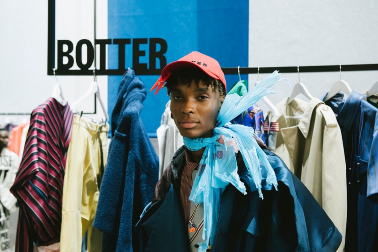 Inscrivez-Vous Au LVMH Prize Qui Célèbre Les Jeunes Créateurs De Mode Dès Maintenant