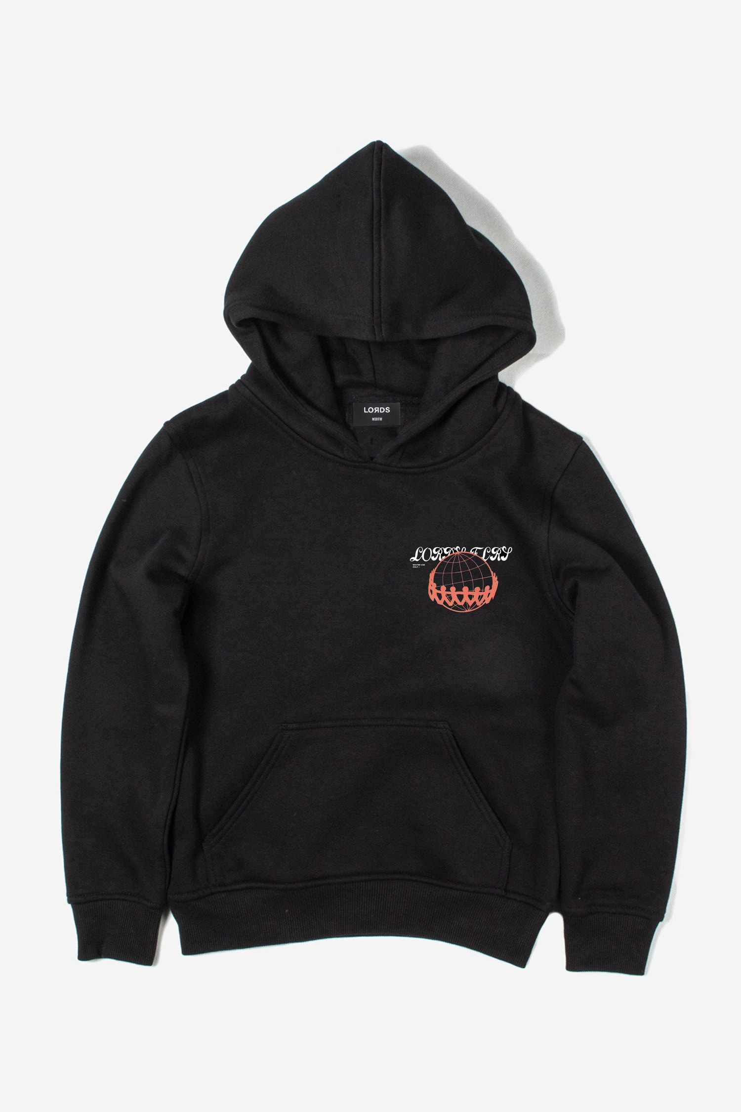 LORDS FLRS Collection Winter Use Only Exclu