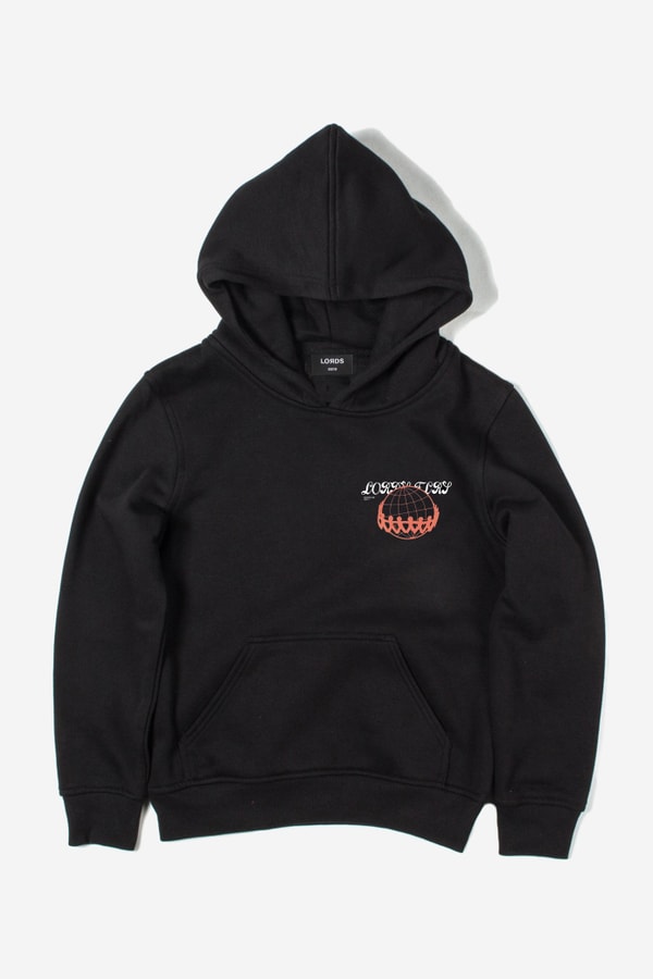 LORDS FLRS Collection Winter Use Only Exclu