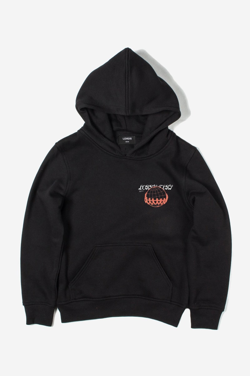 LORDS FLRS Collection Winter Use Only Exclu