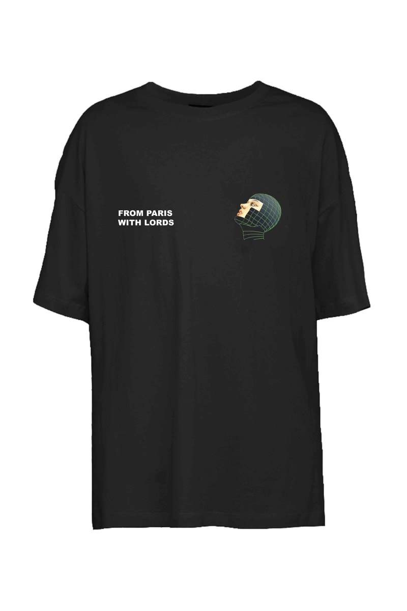 LORDS FLRS Collection Winter Use Only Exclu