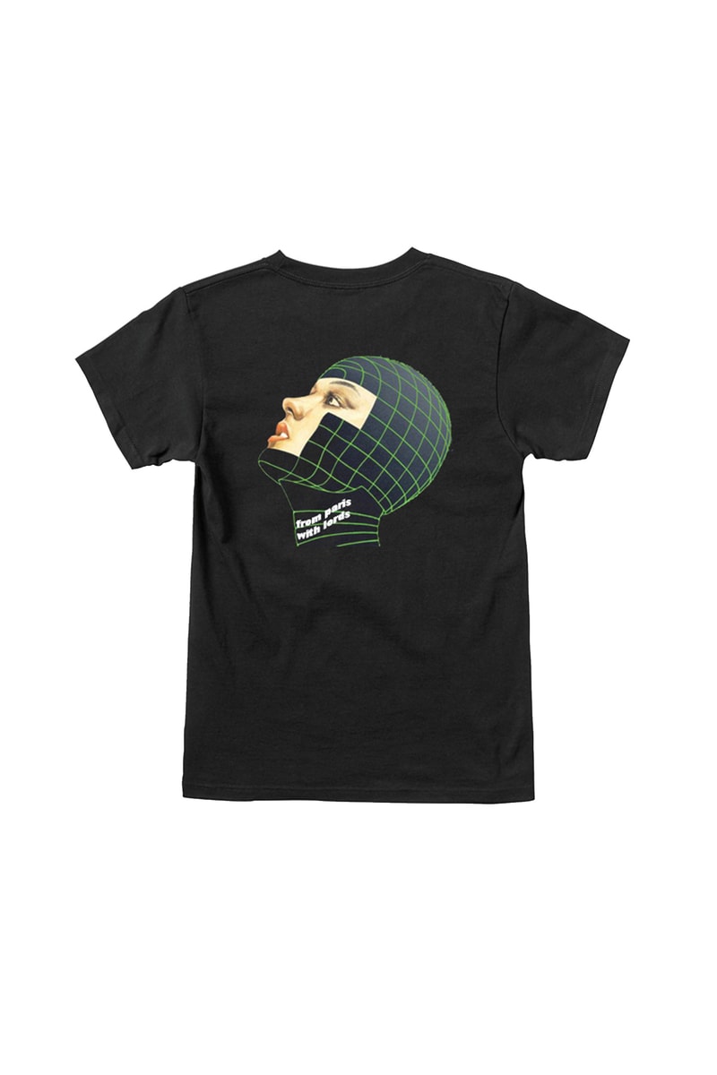 LORDS FLRS Collection Winter Use Only Exclu