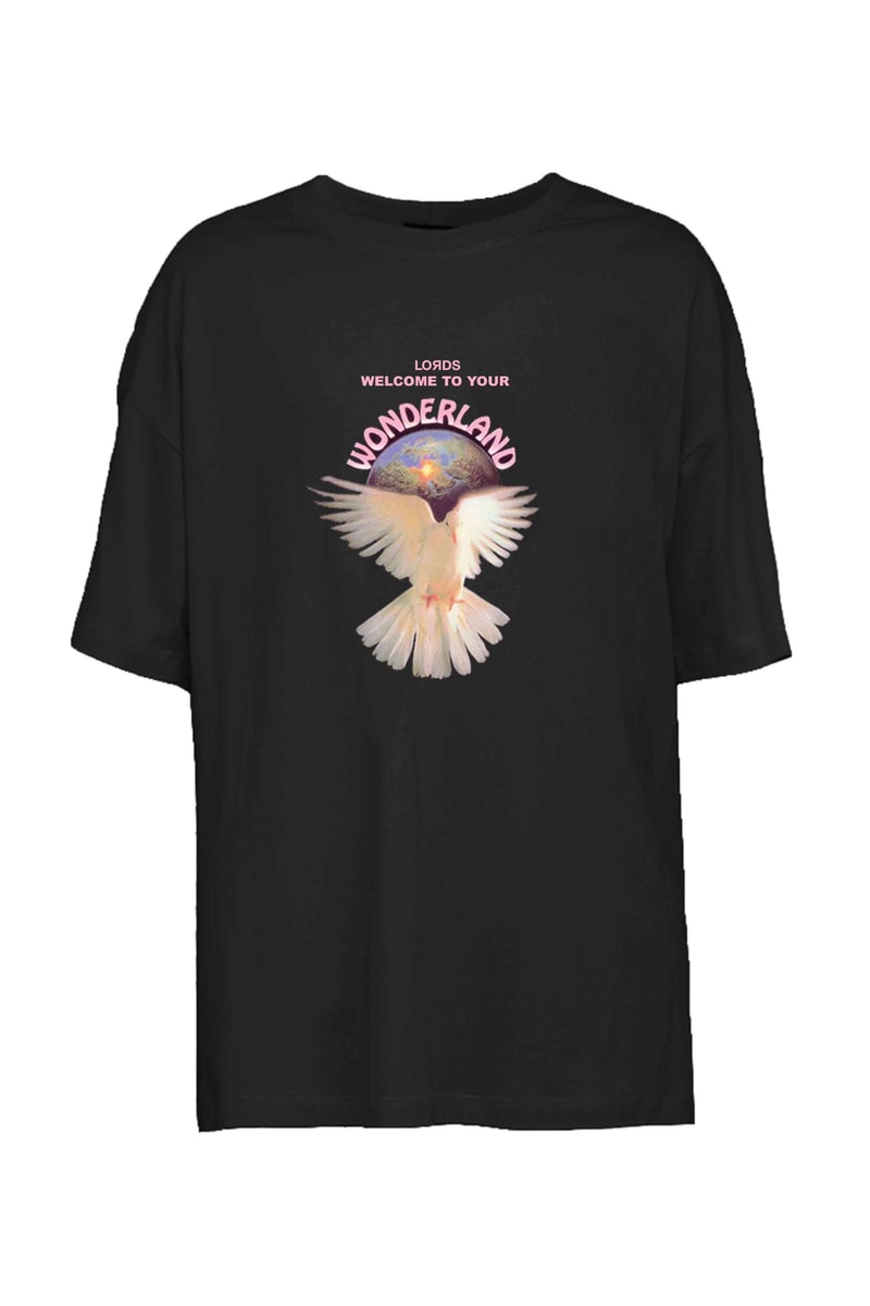 LORDS FLRS Collection Winter Use Only Exclu