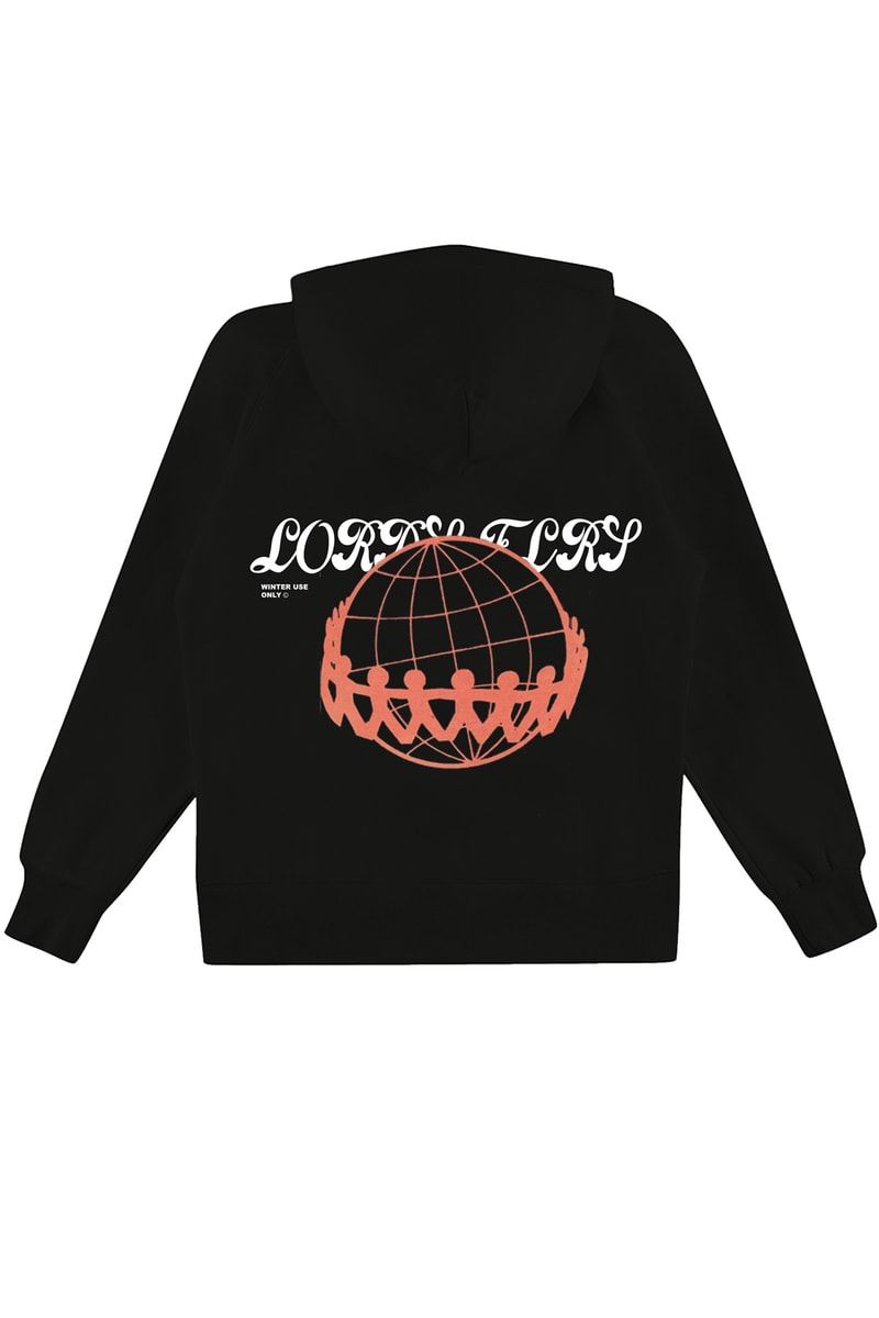 LORDS FLRS Collection Winter Use Only Exclu
