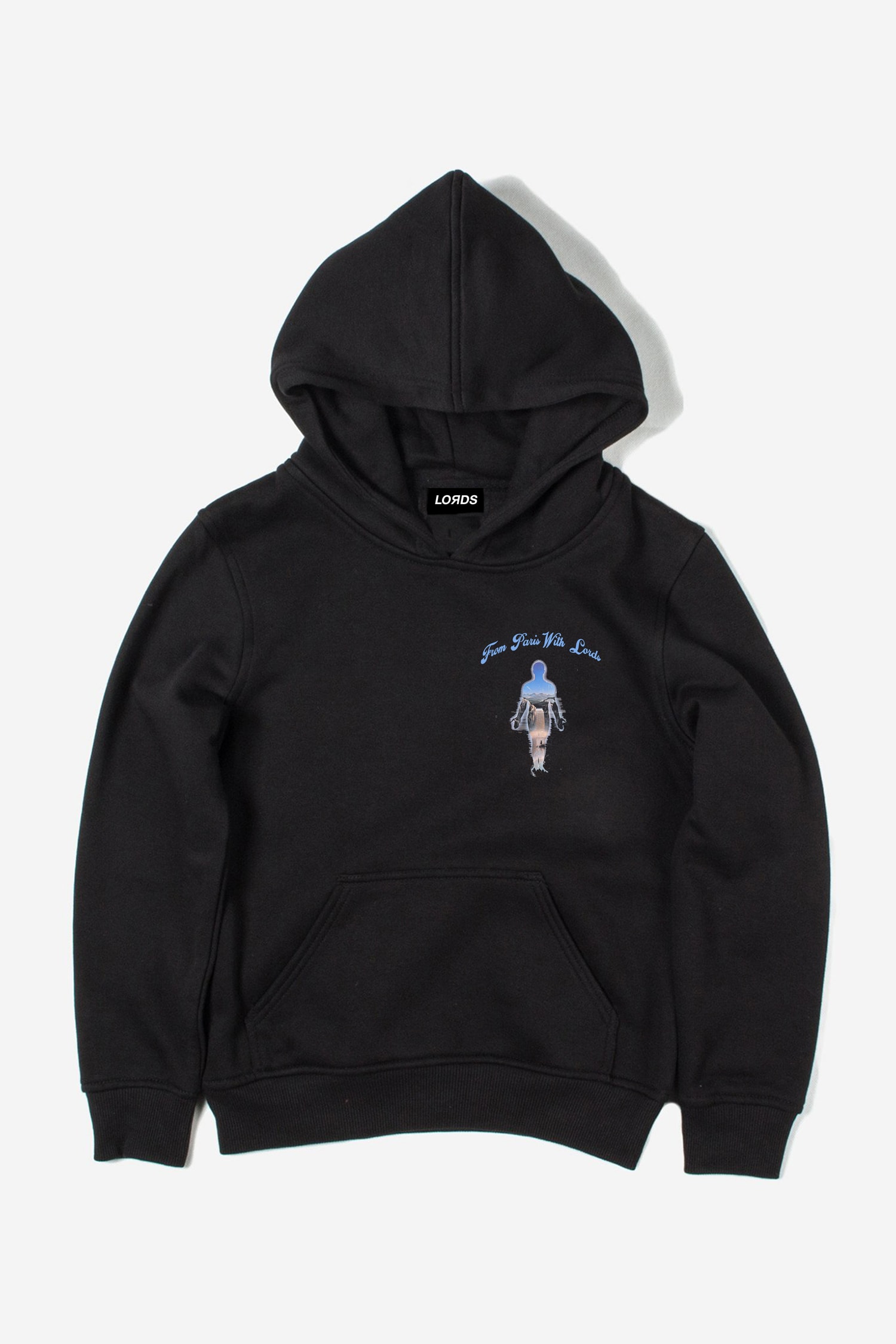 LORDS FLRS Collection Winter Use Only Exclu