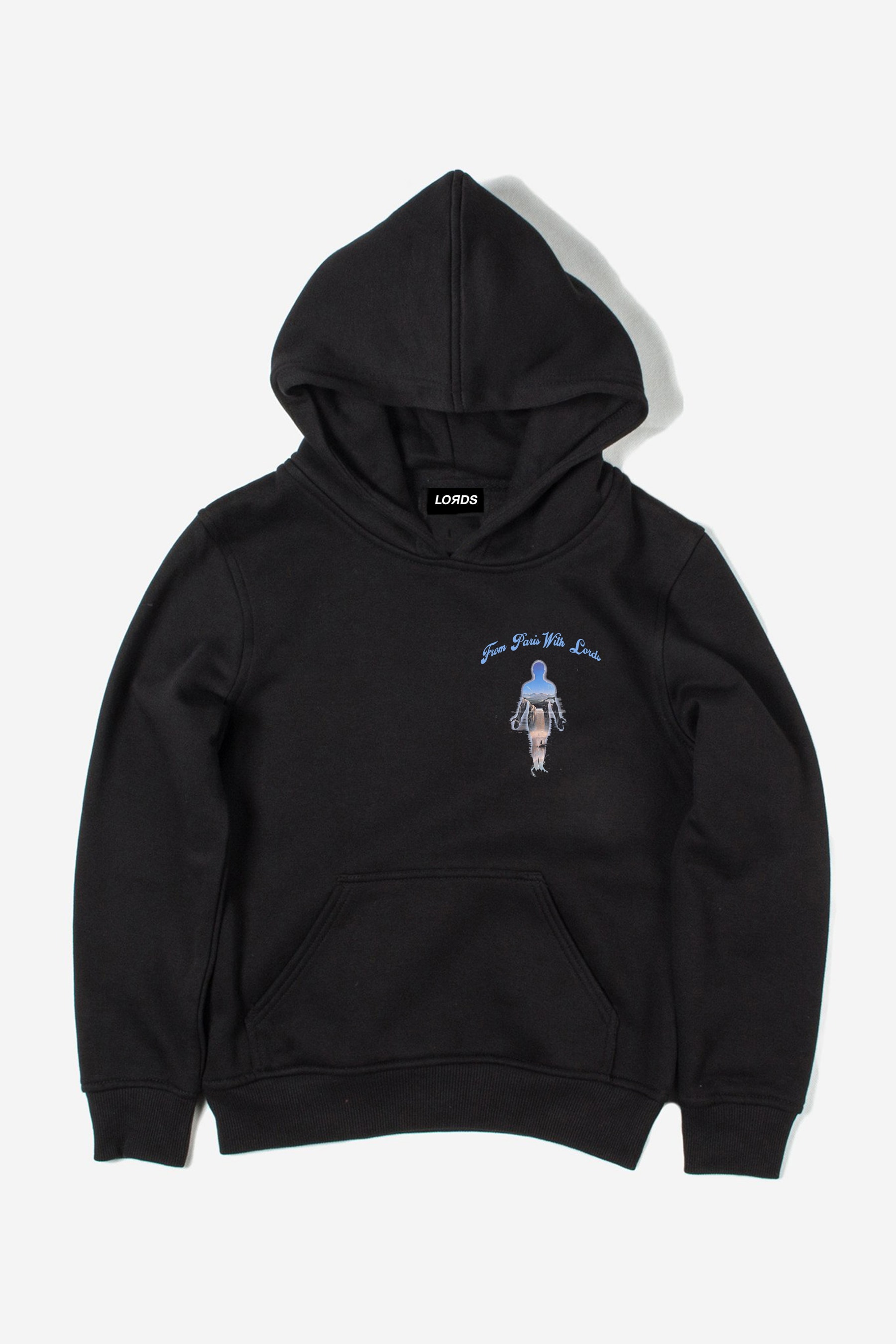 LORDS FLRS Collection Winter Use Only Exclu