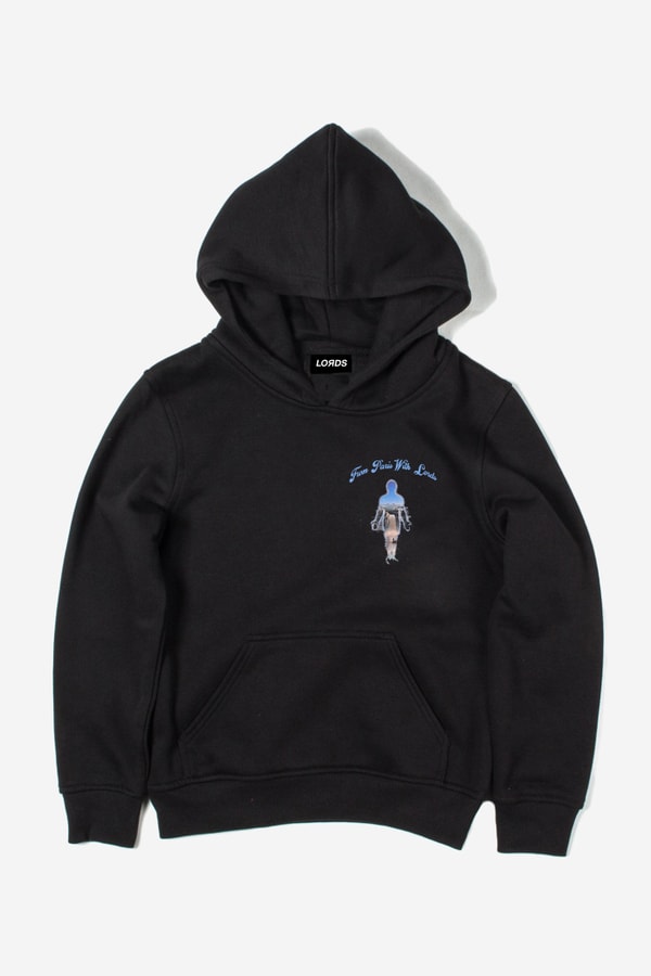 LORDS FLRS Collection Winter Use Only Exclu