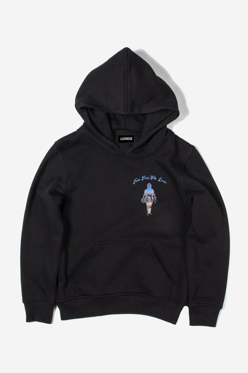 LORDS FLRS Collection Winter Use Only Exclu