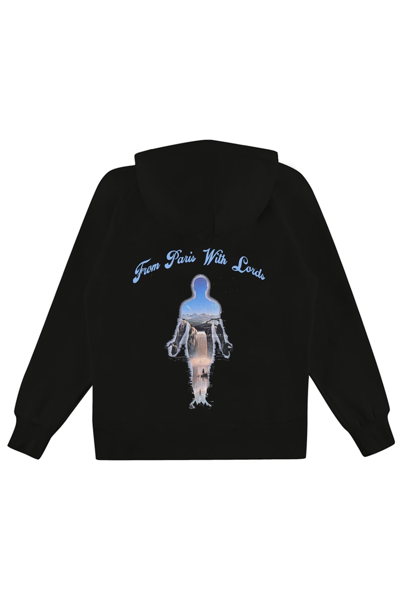 LORDS FLRS Collection Winter Use Only Exclu