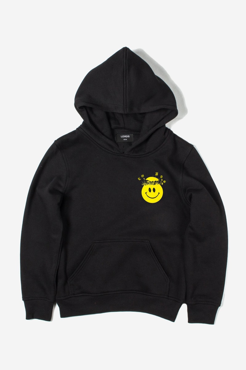 LORDS FLRS Collection Winter Use Only Exclu