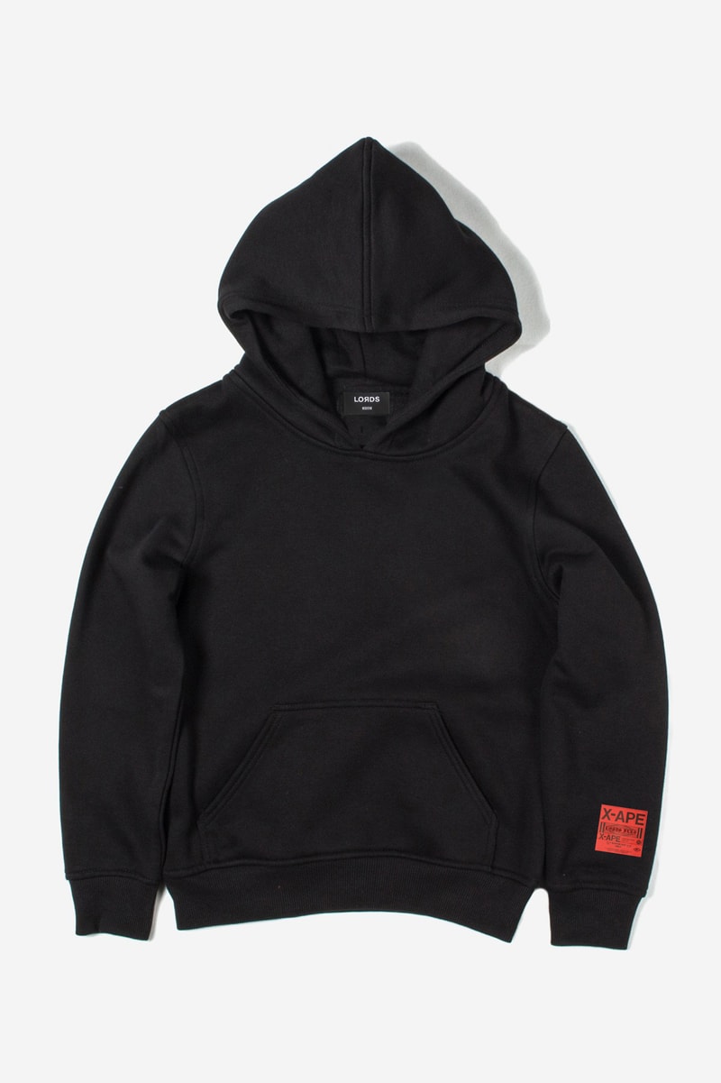 LORDS FLRS Collection Winter Use Only Exclu