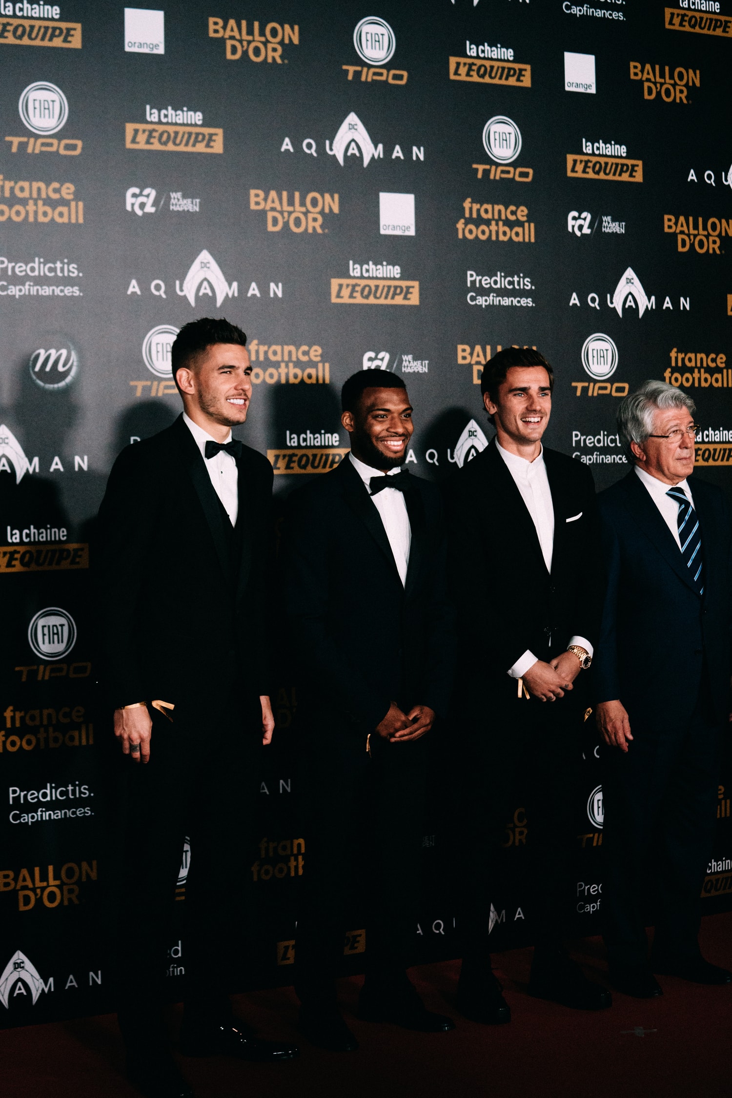 Photo Kylian Mbappé