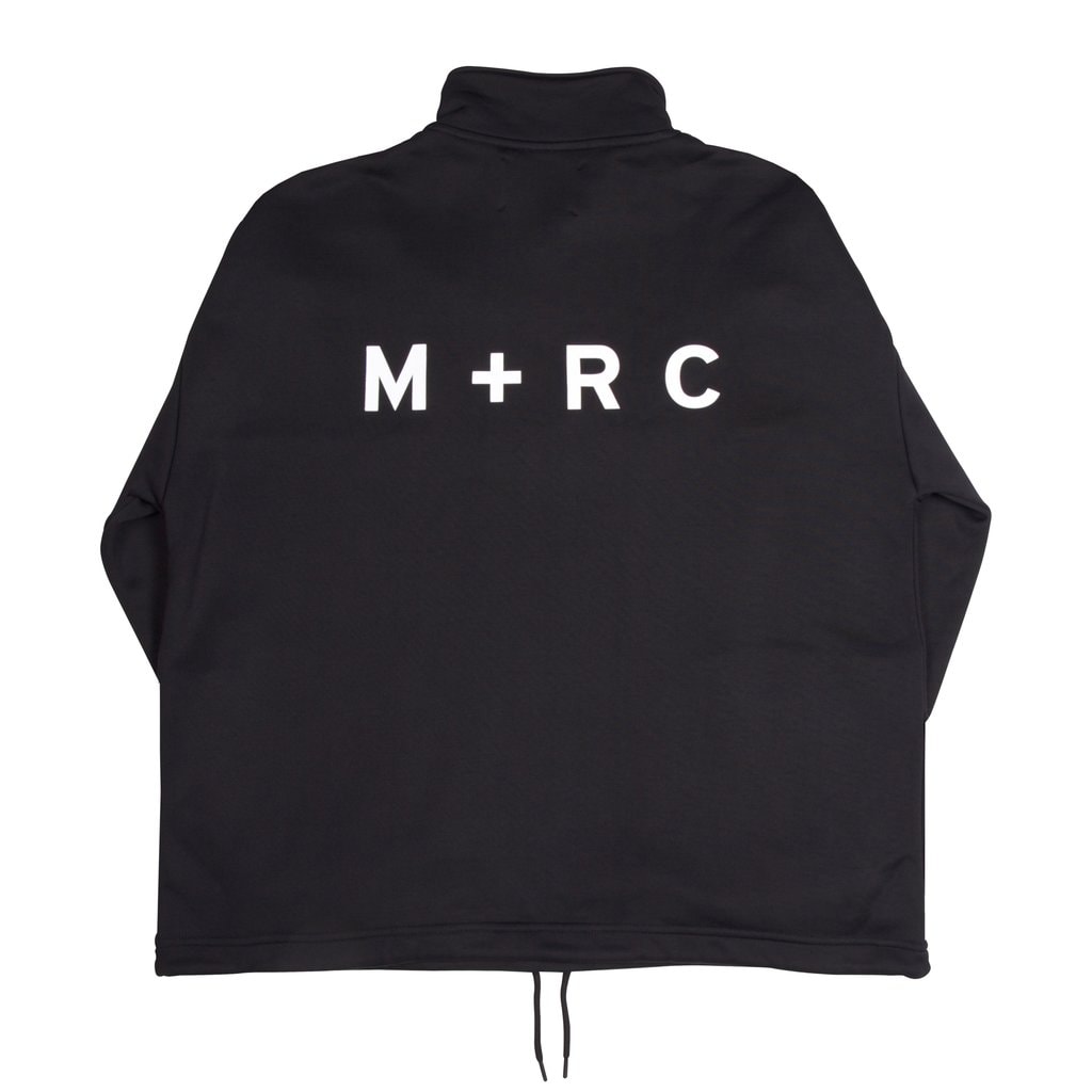 Photo M+RC NOIR Automne/Hiver 2018