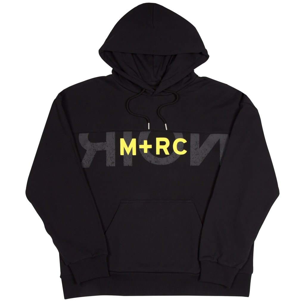Photo M+RC NOIR Automne/Hiver 2018