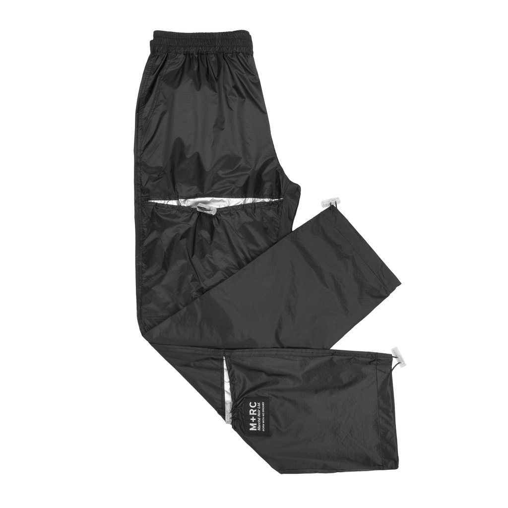 Photo M+RC NOIR Automne/Hiver 2018