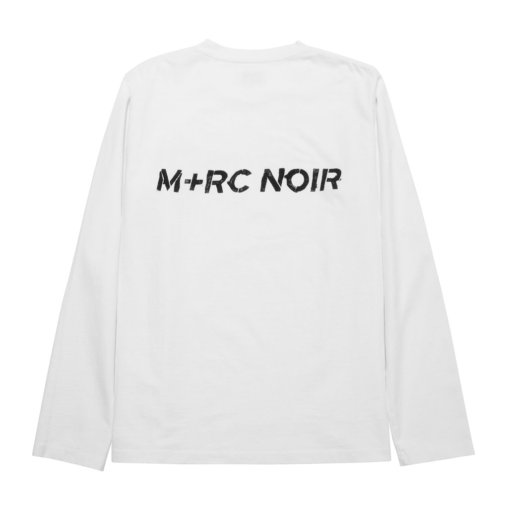 Photo M+RC NOIR Automne/Hiver 2018