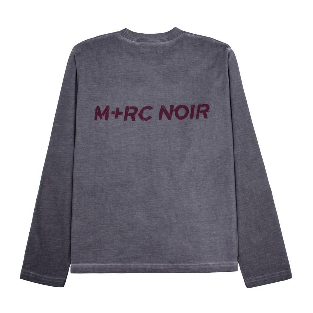 Photo M+RC NOIR Automne/Hiver 2018